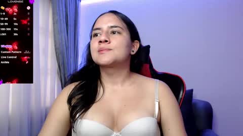 Lexy Davis online show from December 6, 2024, 9:02 pm