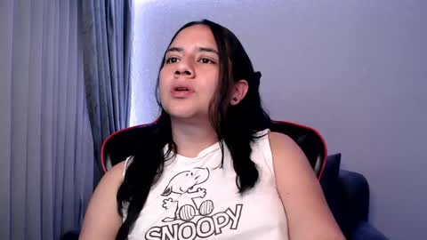 Lexy Davis online show from December 13, 2024, 11:06 pm