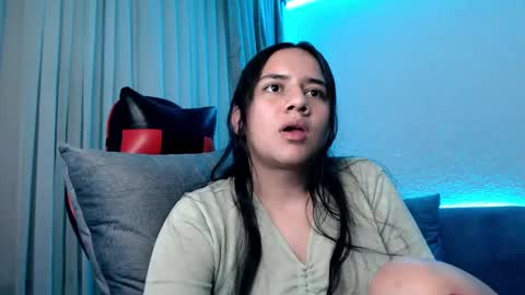 Lexy Davis online show from December 15, 2024, 12:51 am