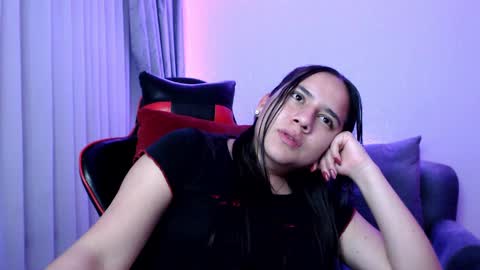 Lexy Davis online show from December 25, 2024, 11:31 pm