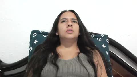 Lexy Davis online show from January 29, 2025, 9:39 pm