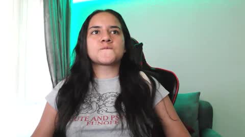 Lexy Davis online show from January 30, 2025, 7:59 pm