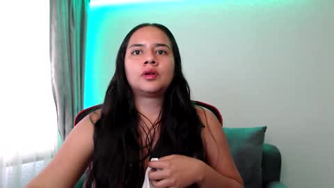 Lexy Davis online show from February 4, 2025, 7:44 pm