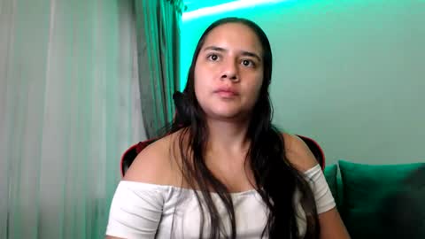 Lexy Davis online show from February 4, 2025, 10:45 pm