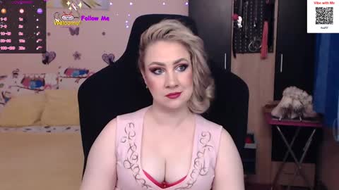 Lexy online show from December 8, 2024, 11:46 am