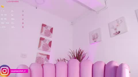 LexyJoyce online show from February 12, 2025, 12:16 am