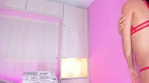 L I A  online show from March 8, 2025, 1:50 am