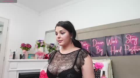 Snapshot of lexyrene chatting on June 4, 2026, 11:38 am Adina online show from June 4, 2026, 11:38 am