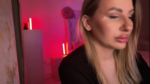 LexyRose X online show from March 27, 2026, 3:34 pm