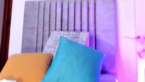 Lexxy Santana online show from November 27, 2025, 11:40 pm