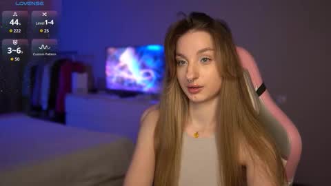 Snapshot of lexystoun chatting on October 9, 2025, 8:07 pm Lexy online show from October 9, 2025, 8:07 pm