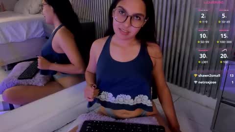 lexy online show from October 21, 2025, 3:07 am