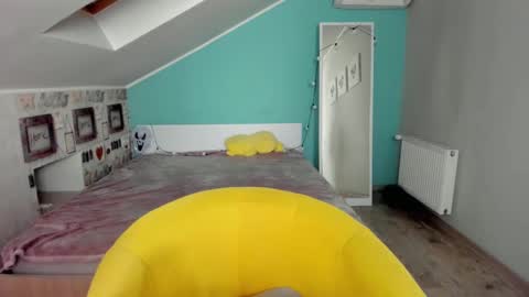 lexyswett online show from February 12, 2025, 2:24 am