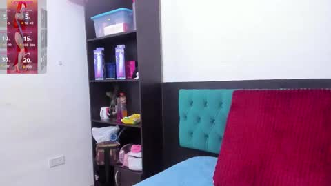 lexyy24_ online show from March 21, 2026, 6:51 am