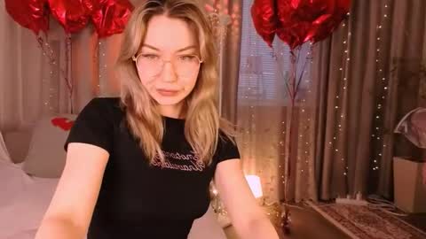 Lily online show from February 27, 2026, 1:49 am