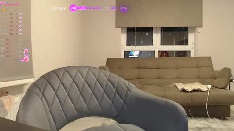 Snapshot of leyaloveee chatting on March 8, 2025, 6:16 pm Your Leya online show from March 8, 2025, 6:16 pm