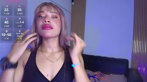 Leydi online show from February 19, 2026, 12:23 pm