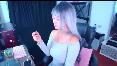 Leydy  online show from March 8, 2025, 3:28 am