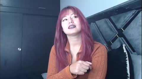 Leydy  online show from September 9, 2025, 1:38 am