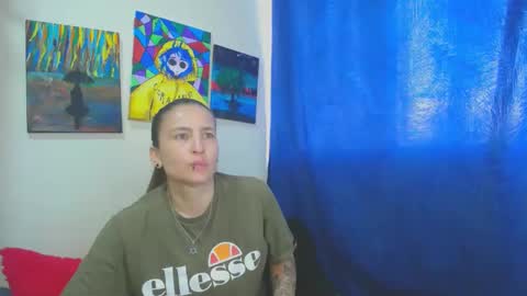 leyla_horny_bg online show from November 10, 2025, 9:25 pm