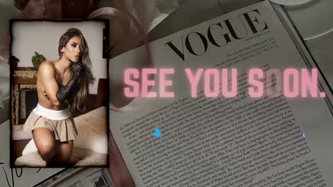 INSTA leylasteel model         online show from December 19, 2024, 8:02 pm