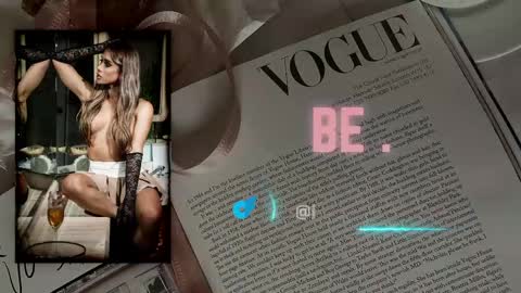 INSTA leylasteel model         online show from May 25, 2026, 2:12 pm
