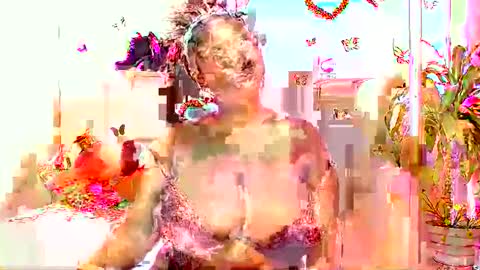 Leyla Aniston online show from January 31, 2025, 6:46 am