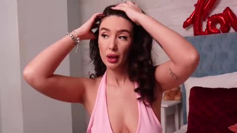 LeylaGracey online show from March 3, 2025, 4:47 am