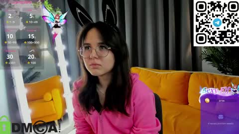 leylamirage online show from April 19, 2026, 12:15 pm