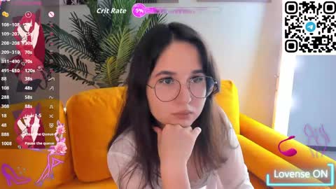 Snapshot of leylamirage chatting on June 3, 2026, 1:03 pm leylamirage online show from June 3, 2026, 1:03 pm