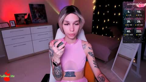 LEA online show from December 4, 2024, 2:48 pm