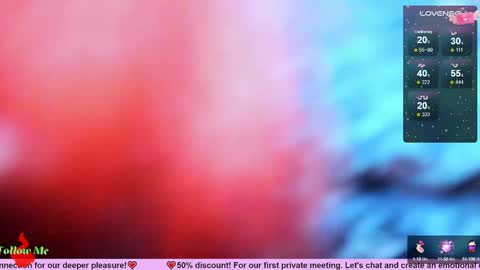 LEA online show from December 6, 2024, 9:02 pm