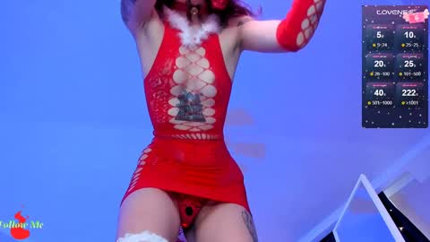 LEA online show from December 13, 2024, 2:05 pm