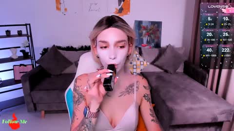 LEA online show from December 18, 2024, 3:00 pm