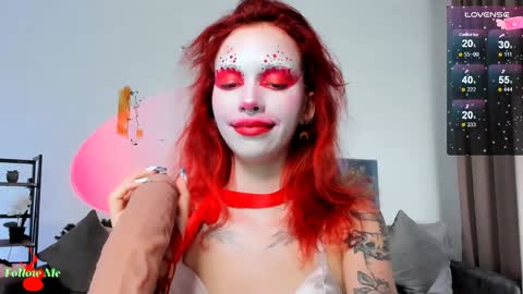 LEA online show from December 18, 2024, 6:14 pm