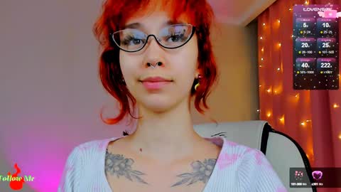 LEA online show from January 4, 2025, 5:37 pm