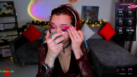 LEA online show from January 15, 2025, 3:07 pm