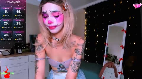 LEA online show from January 25, 2025, 6:24 pm