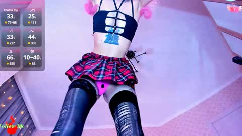 LEA online show from February 8, 2025, 5:50 pm