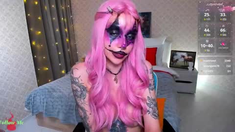 LEA online show from February 8, 2025, 8:53 pm