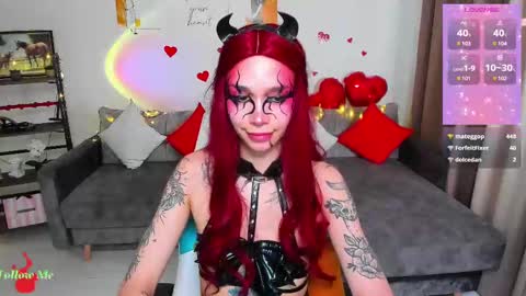 LEA online show from February 19, 2025, 3:16 pm