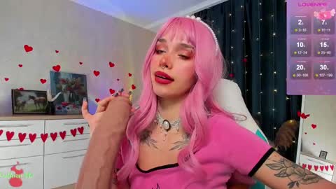 LEA online show from February 21, 2025, 6:37 pm