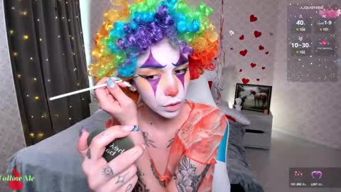 LEA online show from February 23, 2025, 3:08 pm