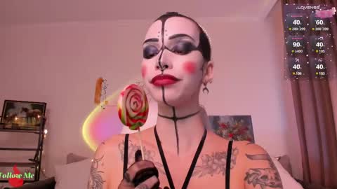 LEA online show from February 26, 2025, 3:52 pm