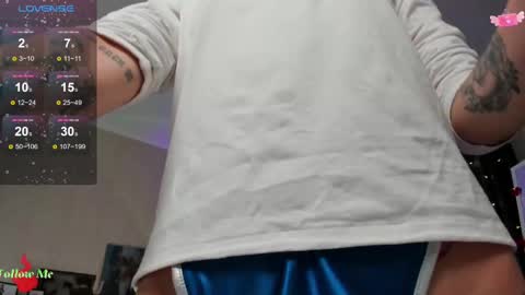 LEA online show from March 9, 2025, 9:46 pm