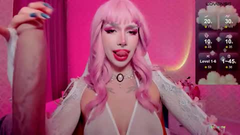 LEA online show from September 11, 2025, 3:23 pm