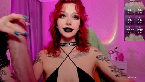 LEA online show from September 12, 2025, 5:35 pm