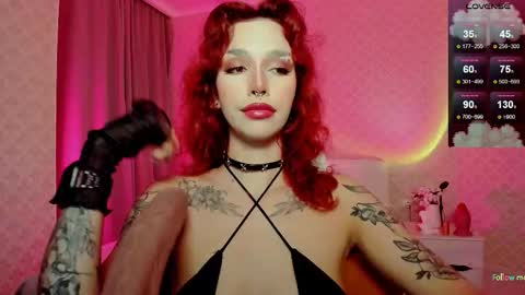 LEA online show from September 17, 2025, 5:58 pm