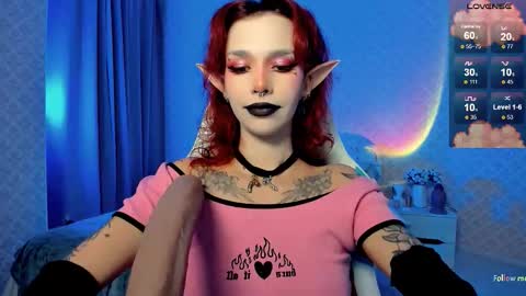 LEA online show from October 7, 2025, 3:09 pm