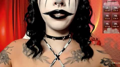 LEA online show from October 11, 2025, 3:10 pm